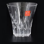 Стаканы для виски 310 мл 6 шт "Флюэнте /Без декора" / 117666 Стаканы для виски 310 мл 6 шт "Флюэнте /Без декора" / 117666 -
